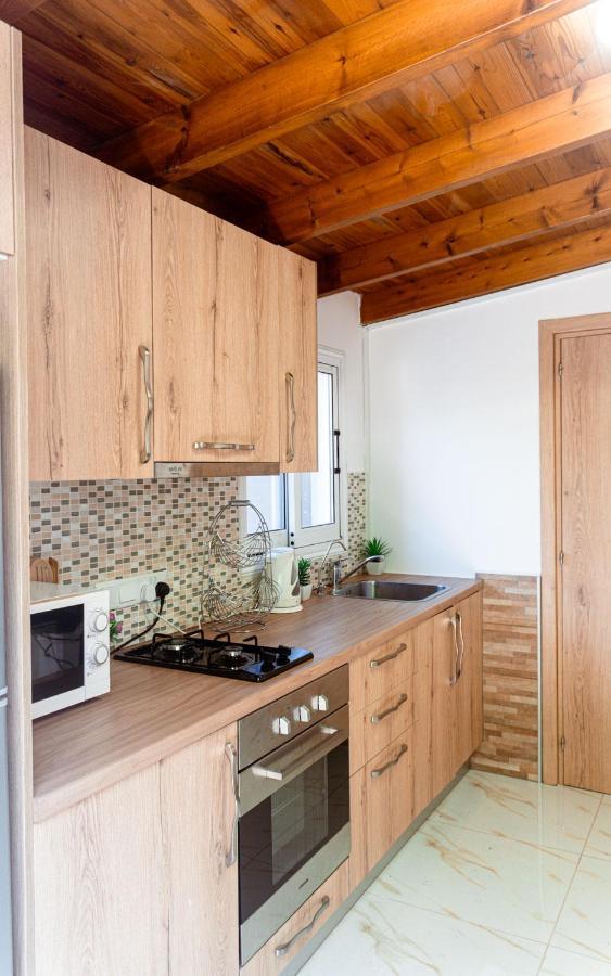 Dub House 3 Apartment Paphos Luaran gambar