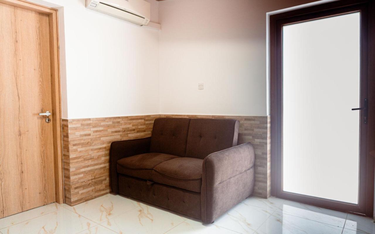 Dub House 3 Apartment Paphos Luaran gambar