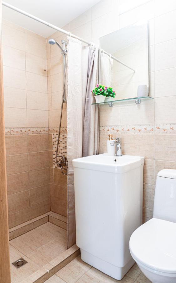 Dub House 3 Apartment Paphos Luaran gambar