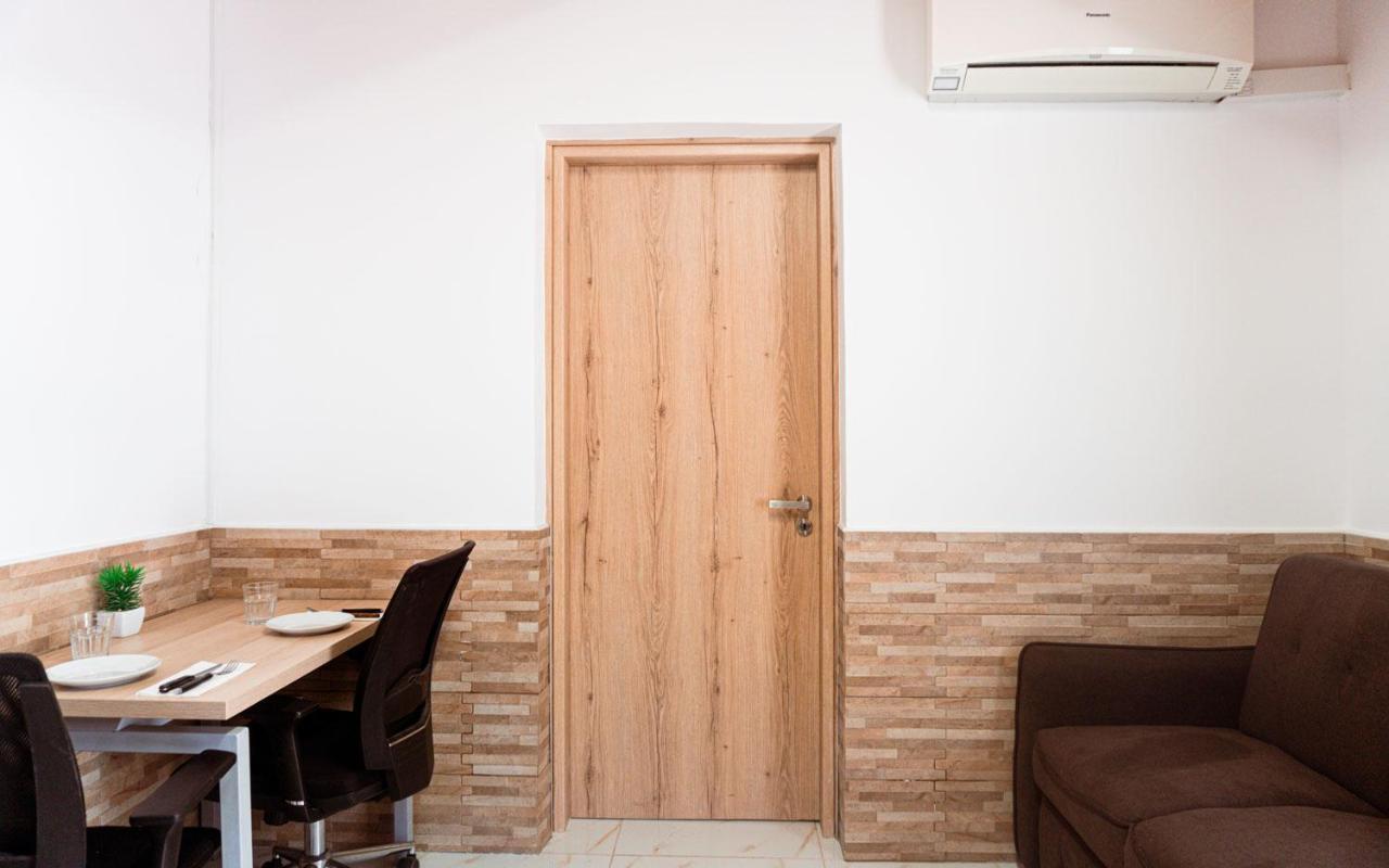 Dub House 3 Apartment Paphos Luaran gambar