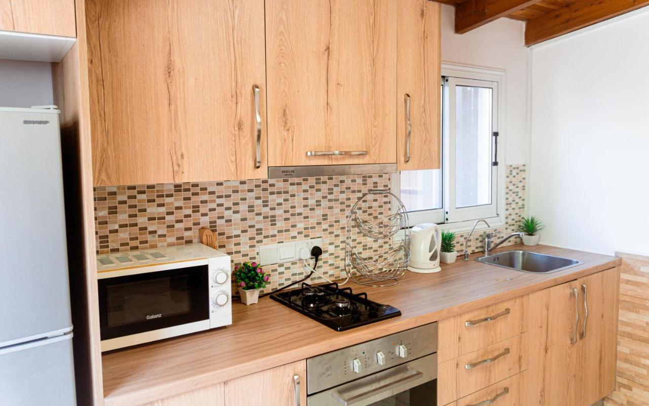 Dub House 3 Apartment Paphos Luaran gambar