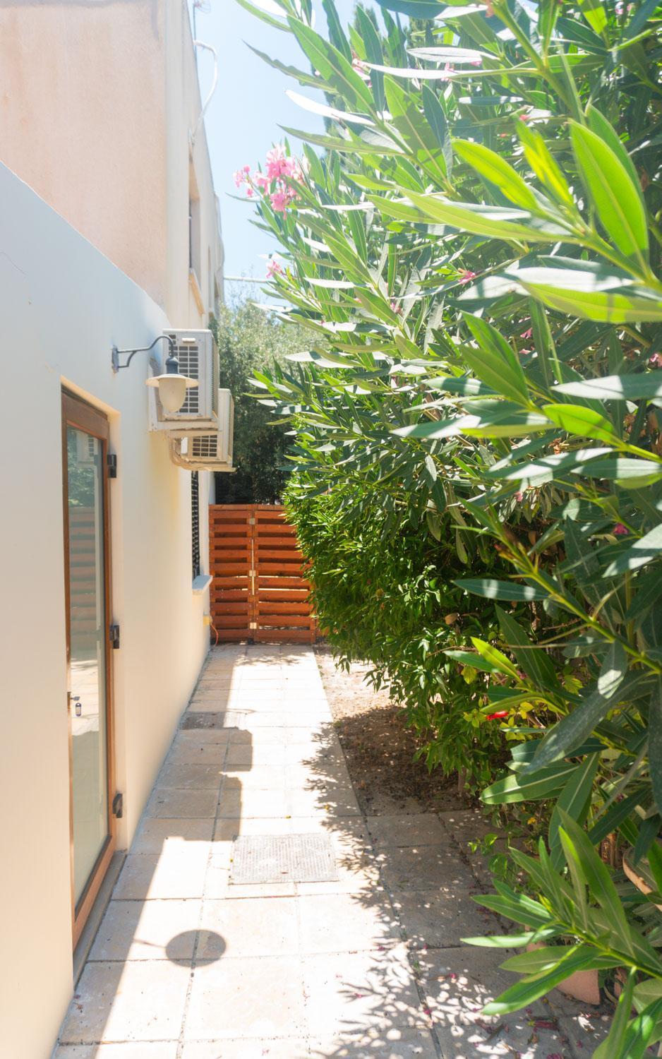 Dub House 3 Apartment Paphos Luaran gambar
