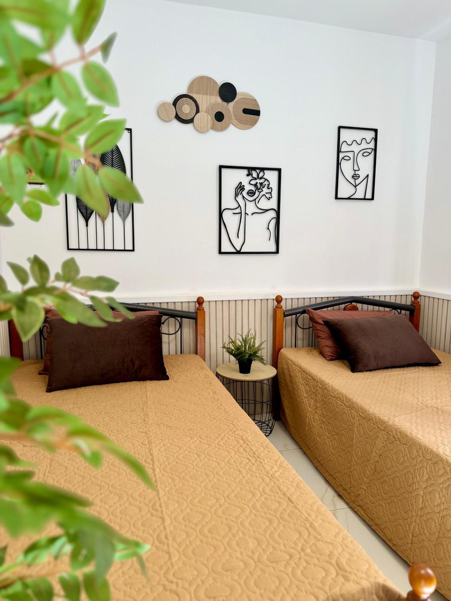 Dub House 3 Apartment Paphos Luaran gambar