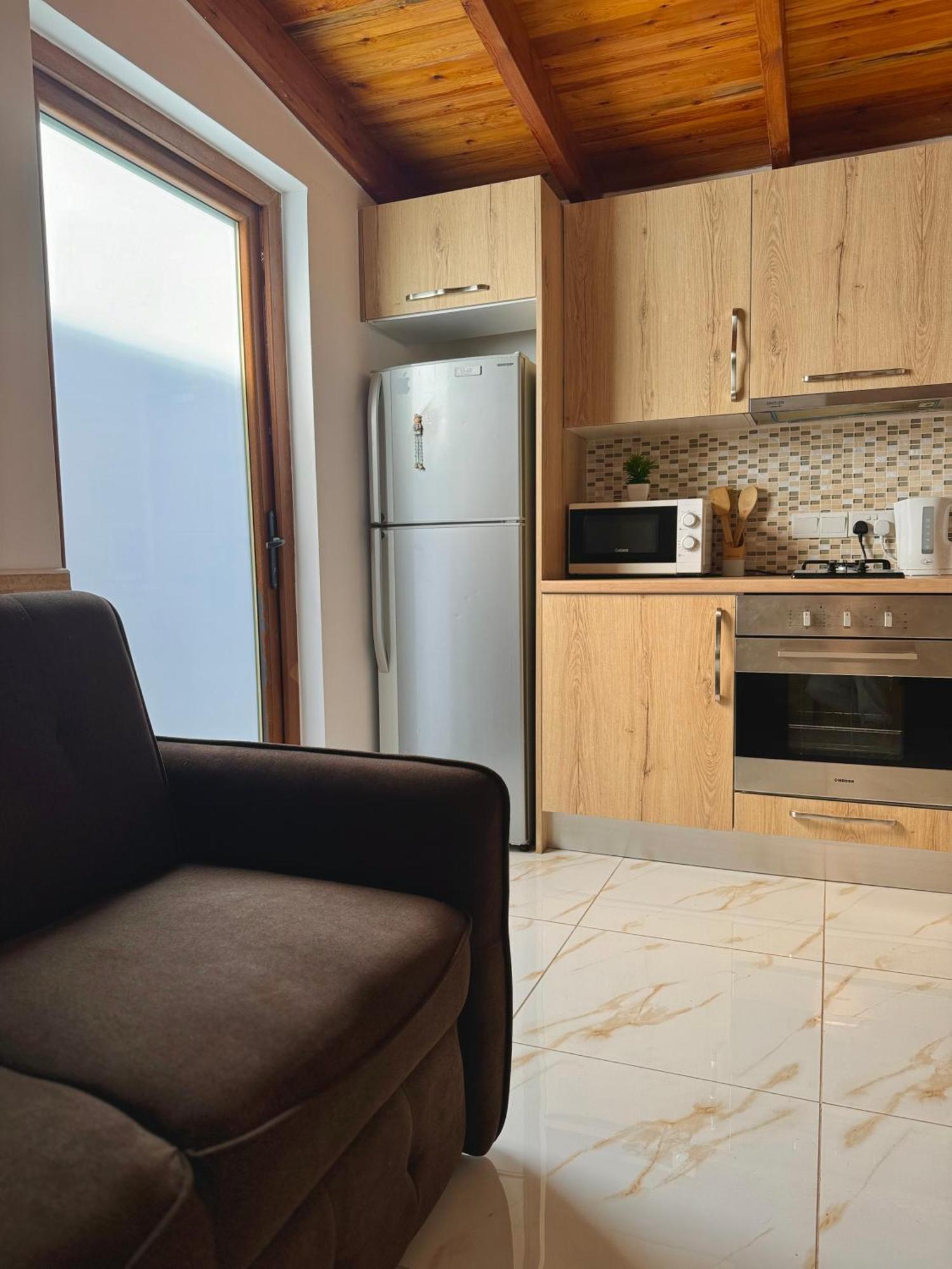 Dub House 3 Apartment Paphos Luaran gambar