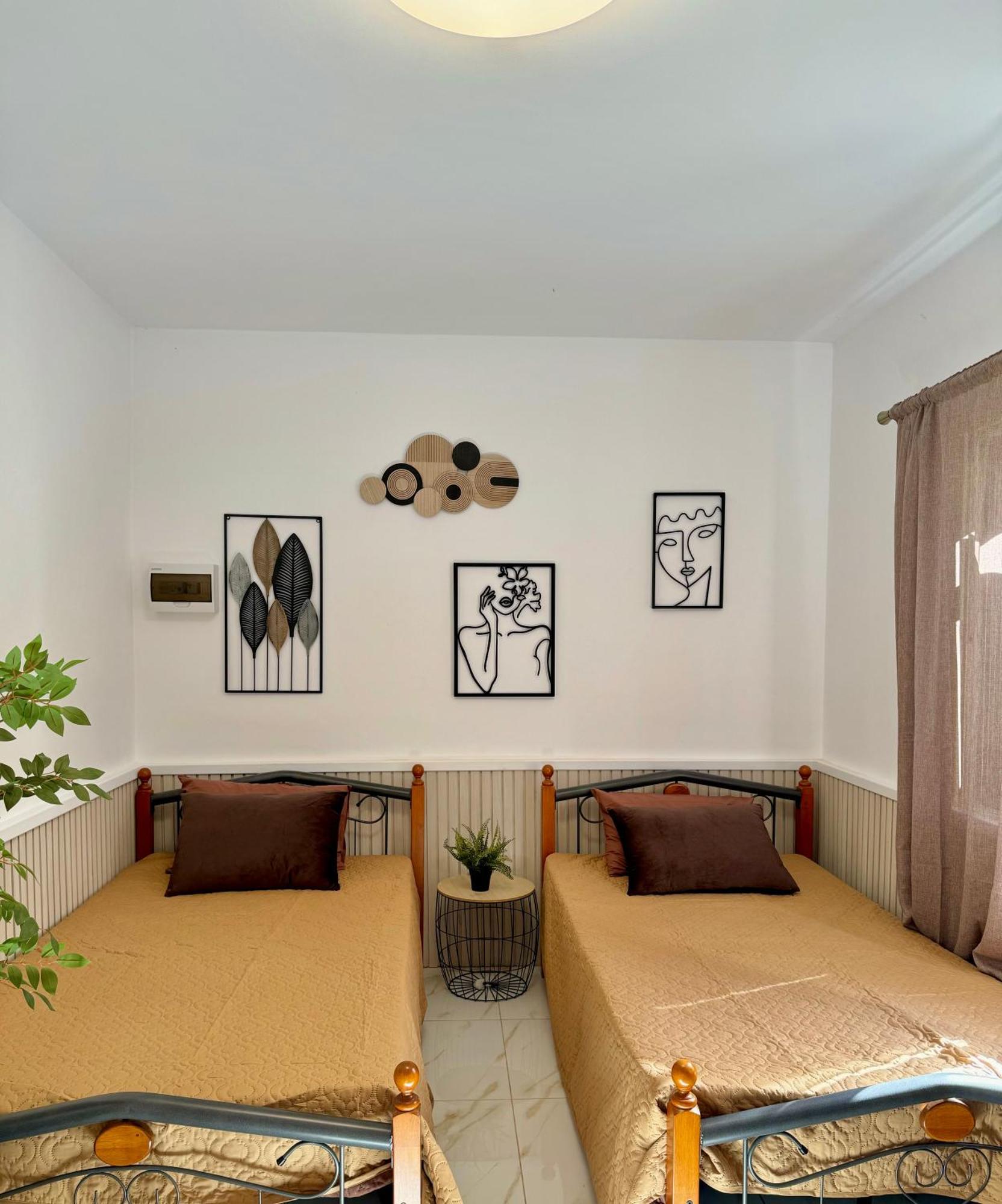 Dub House 3 Apartment Paphos Luaran gambar
