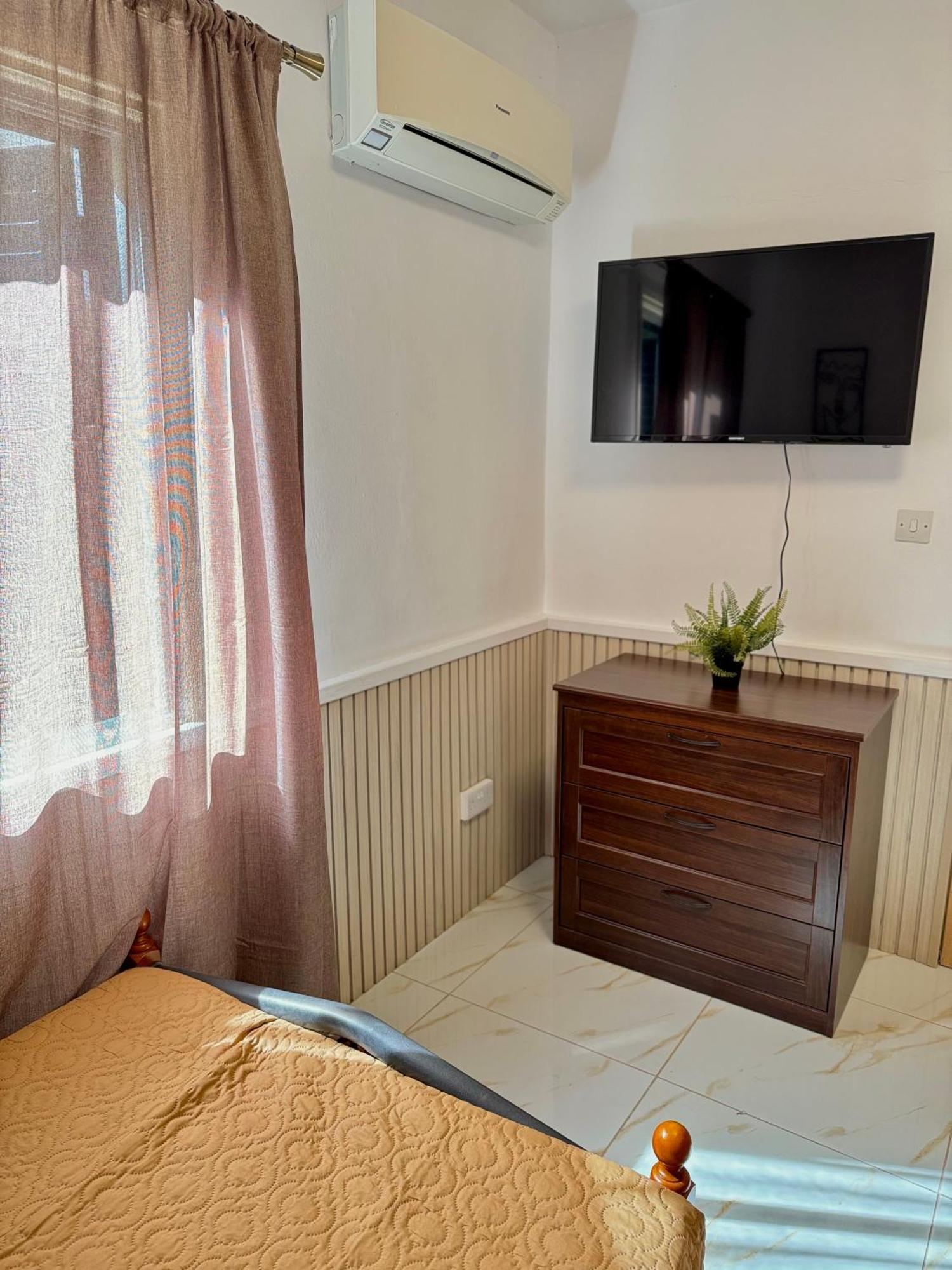 Dub House 3 Apartment Paphos Luaran gambar